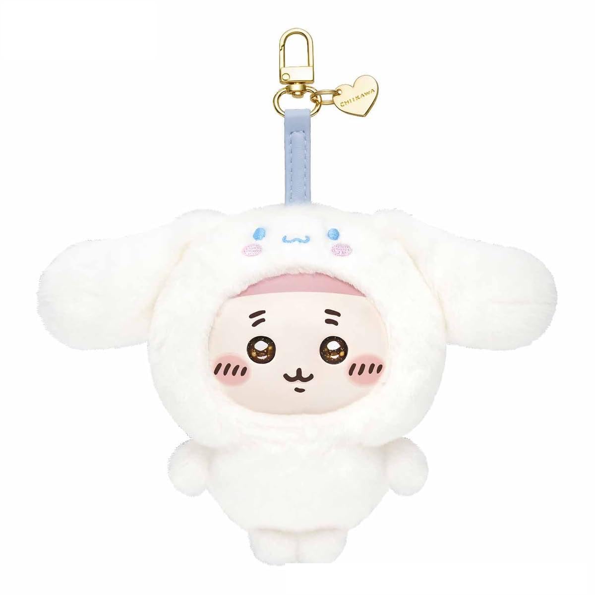 Amazon.co.jp: ちいかわ×サンリオキャラクターズ Kiramekko（古本屋